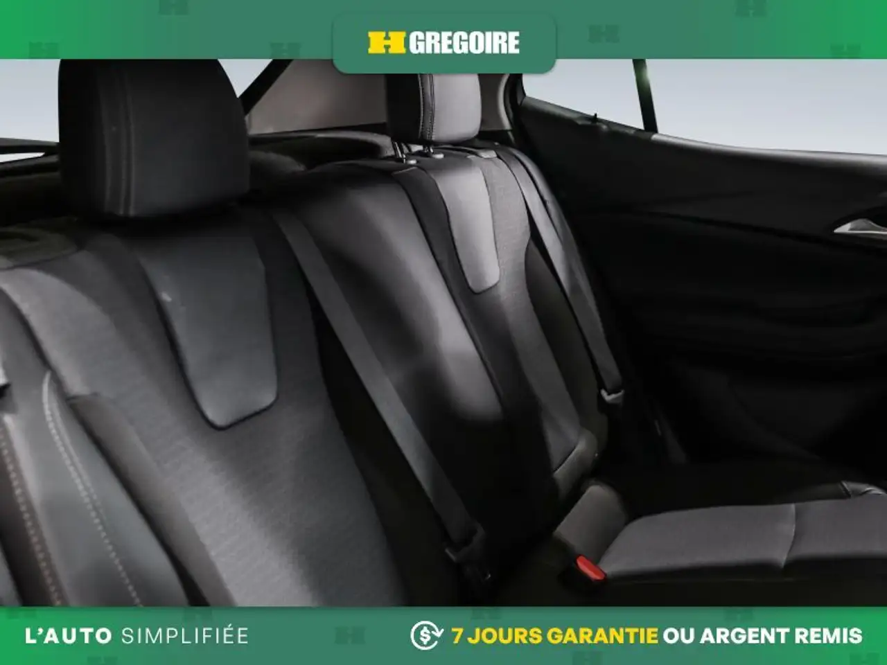 Buick Encore снимка Buick Encore