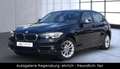 BMW 120 i 5-trg. Advantage *NAVI*SITZHZ*TEMPOMAT*PDC* Černá - thumbnail 2