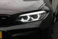 BMW M2 2-serie Coupé DCT | M Performance uitlaatsysteem | Schwarz - thumbnail 22