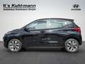 Hyundai i10 1.2 Trend Schwarz - thumbnail 3