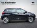 Hyundai i10 1.2 Trend Schwarz - thumbnail 7