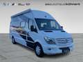 Mercedes-Benz Sprinter Kasten Individualausbau Markise Standhzg. Білий - thumbnail 5