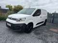 Citroen Berlingo BOITE AUTO / GPS / CAPTEURS / CARPLAY Blanc - thumbnail 4