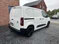 Citroen Berlingo BOITE AUTO / GPS / CAPTEURS / CARPLAY Blanc - thumbnail 7