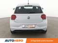 Volkswagen Polo 1.0 TSI Comfortline*NAVI*PDC*SHZ*KLIMA*LIMITER* Weiß - thumbnail 5
