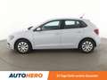 Volkswagen Polo 1.0 TSI Comfortline*NAVI*PDC*SHZ*KLIMA*LIMITER* Weiß - thumbnail 3