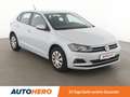 Volkswagen Polo 1.0 TSI Comfortline*NAVI*PDC*SHZ*KLIMA*LIMITER* Weiß - thumbnail 8
