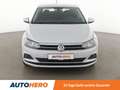 Volkswagen Polo 1.0 TSI Comfortline*NAVI*PDC*SHZ*KLIMA*LIMITER* Weiß - thumbnail 9