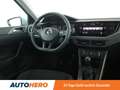 Volkswagen Polo 1.0 TSI Comfortline*NAVI*PDC*SHZ*KLIMA*LIMITER* Weiß - thumbnail 13