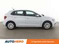 Volkswagen Polo 1.0 TSI Comfortline*NAVI*PDC*SHZ*KLIMA*LIMITER* Weiß - thumbnail 7