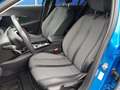 Peugeot 208 Elektromotor 136 Allure Pack Blau - thumbnail 15