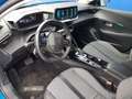 Peugeot 208 Elektromotor 136 Allure Pack Blau - thumbnail 14