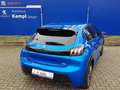 Peugeot 208 Elektromotor 136 Allure Pack Albastru - thumbnail 3