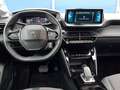 Peugeot 208 Elektromotor 136 Allure Pack Albastru - thumbnail 5