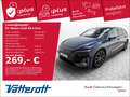 Audi A6 Avant S line B&O HUD Pano AHK Matrix Blau - thumbnail 1