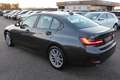 BMW 318 d 48 V Aut. Limousine Led, Leder, Navi, Spurver... Grau - thumbnail 9