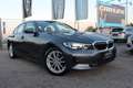 BMW 318 d 48 V Aut. Limousine Led, Leder, Navi, Spurver... Grau - thumbnail 1