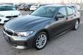 BMW 318 d 48 V Aut. Limousine Led, Leder, Navi, Spurver... Grau - thumbnail 3