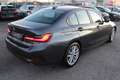 BMW 318 d 48 V Aut. Limousine Led, Leder, Navi, Spurver... Grau - thumbnail 7