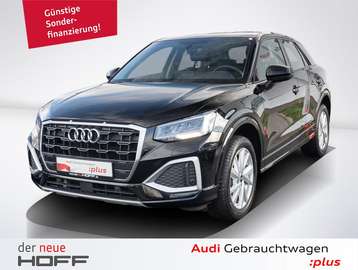 35 TFSI advanced Pano Sportsizte Kamera 17 Zoll