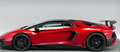 Lamborghini Aventador SuperVeloce LP 750-4 Roadster Kırmızı - thumbnail 4