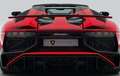 Lamborghini Aventador SuperVeloce LP 750-4 Roadster crvena - thumbnail 7