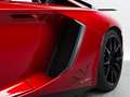 Lamborghini Aventador SuperVeloce LP 750-4 Roadster Rouge - thumbnail 25