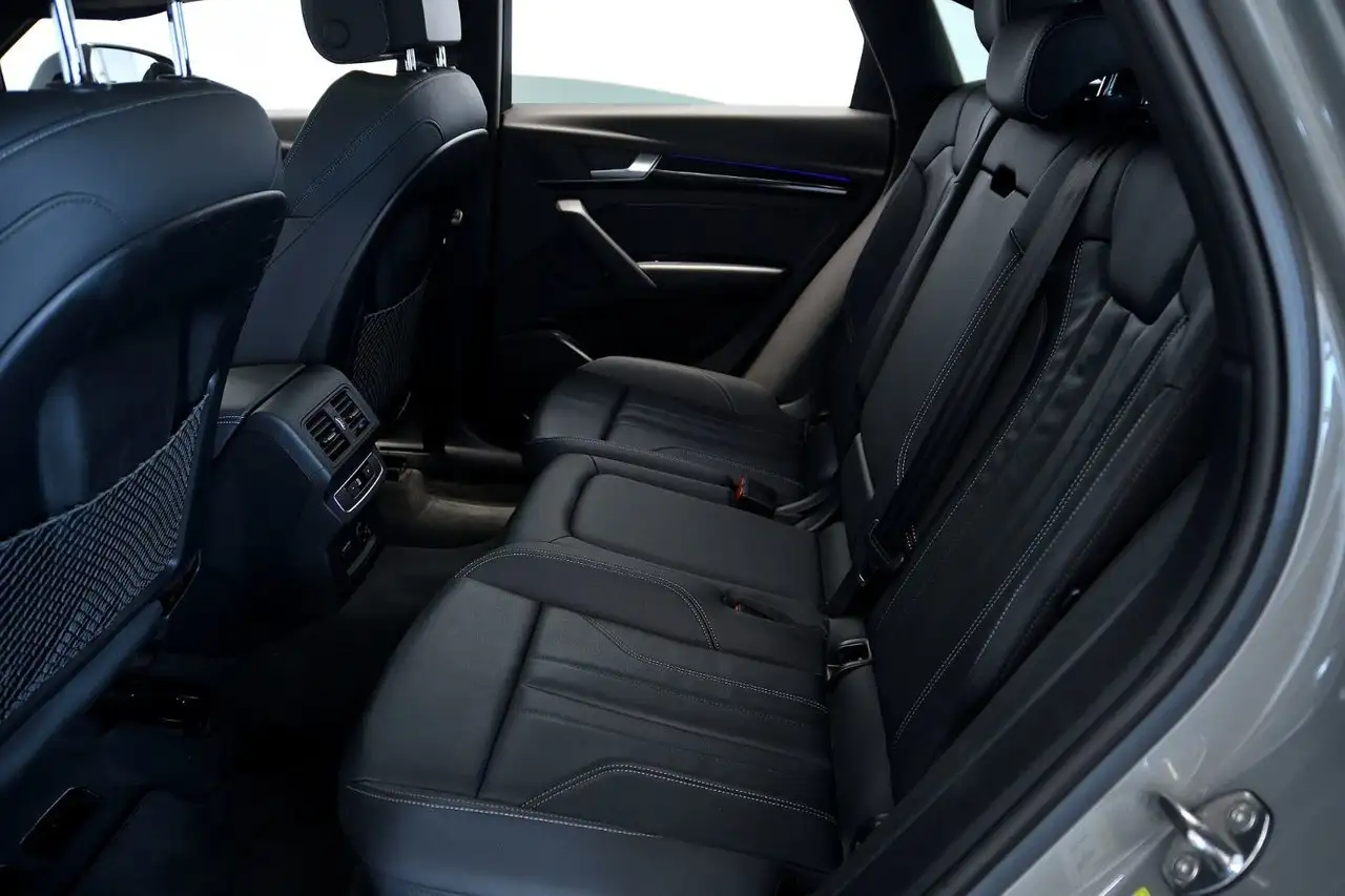 Audi Q5 снимка Audi Q5