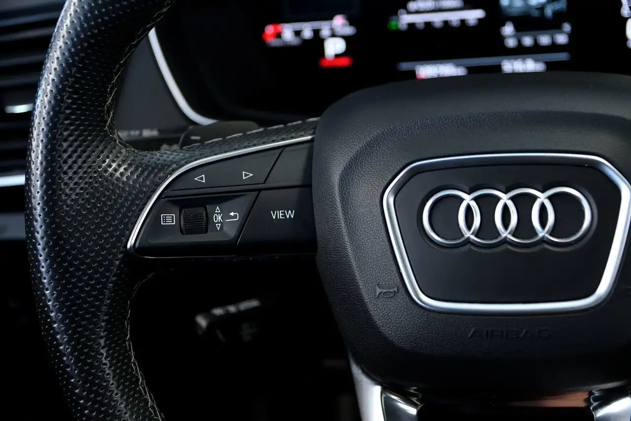 Audi Q5 снимка Audi Q5