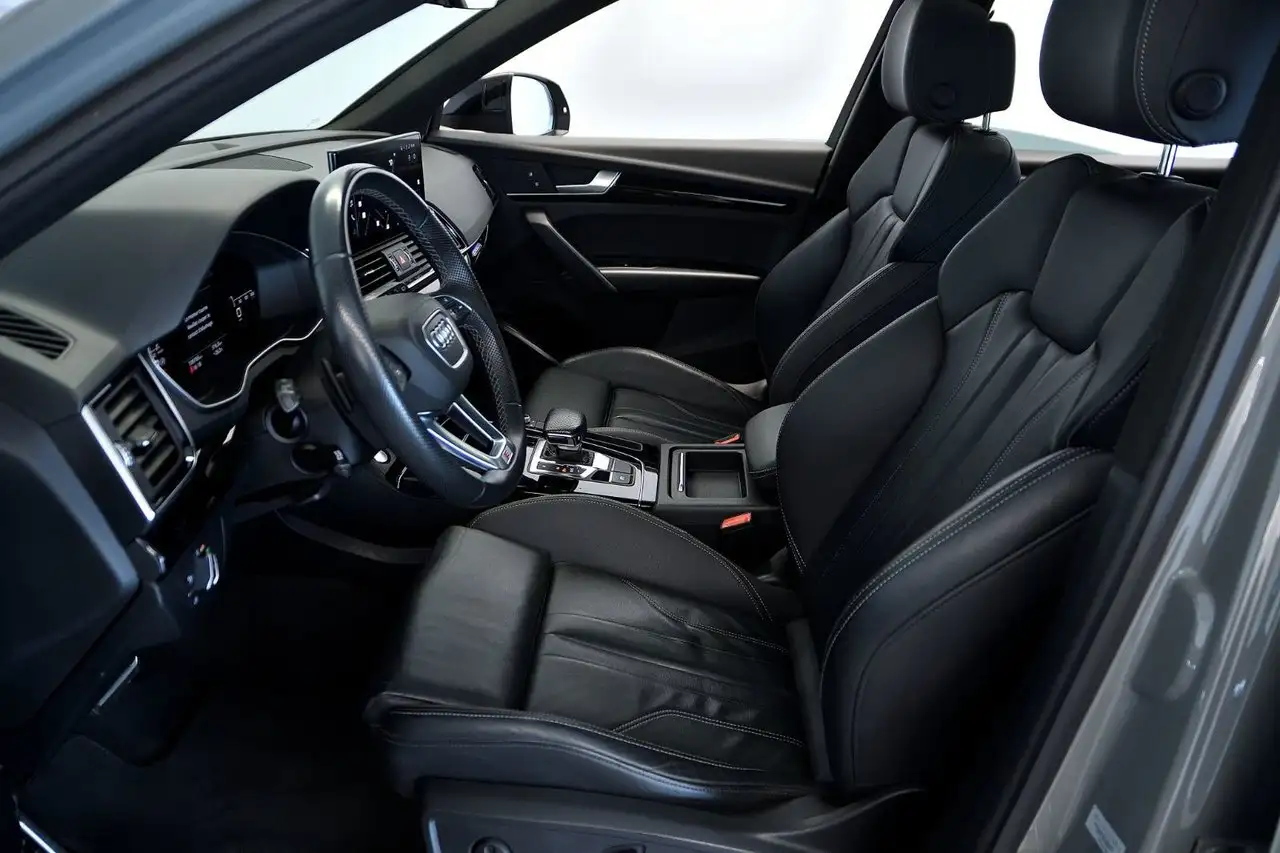Audi Q5 снимка Audi Q5