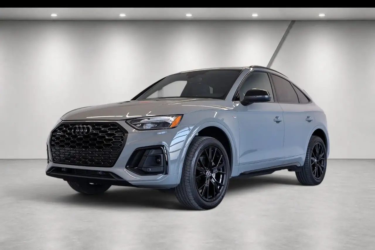Audi Q5 снимка Audi Q5
