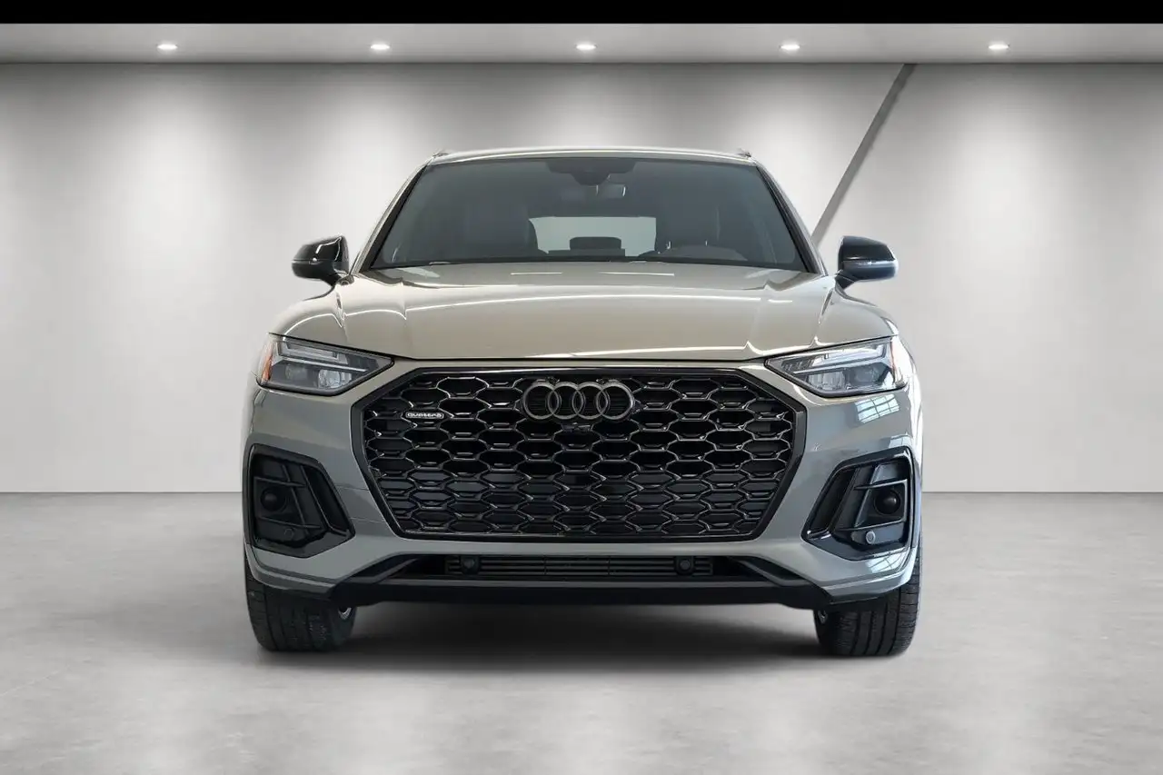 Audi Q5 снимка Audi Q5