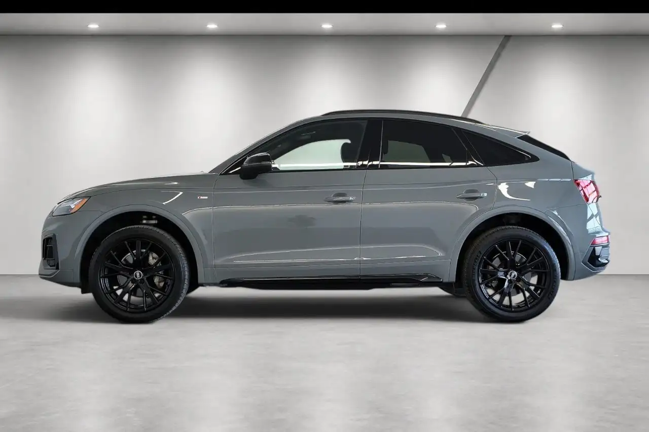 Audi Q5 снимка Audi Q5