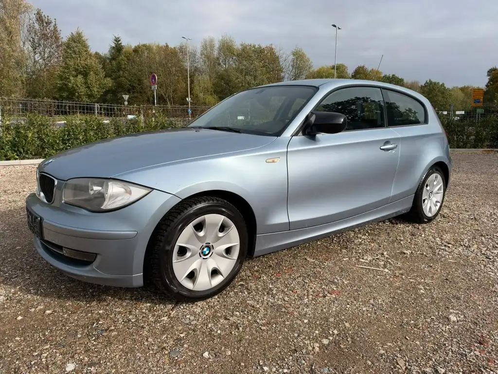 BMW 116