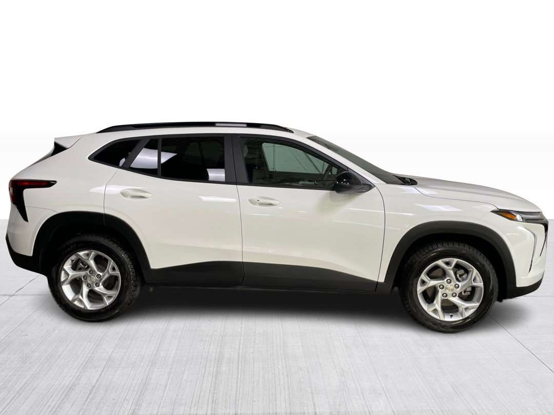 2026 Chevrolet Trax FWD 4dr 2RS — снимка 1
