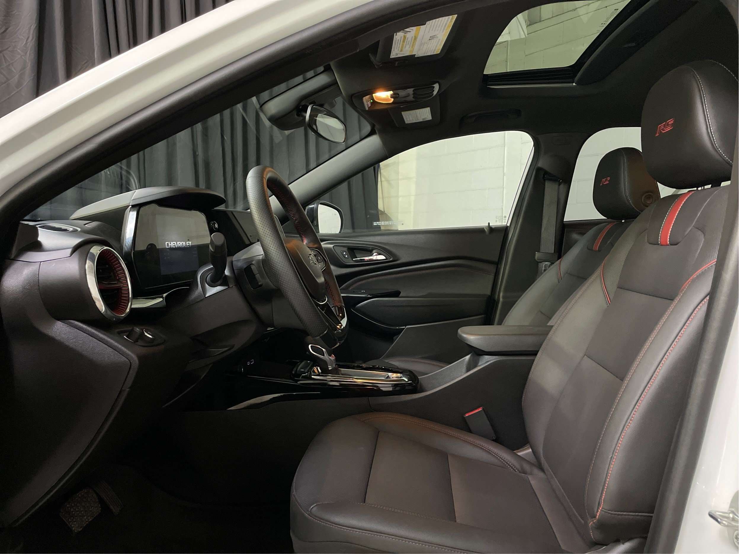 2026 Chevrolet Trax FWD 4dr 2RS — снимка 1