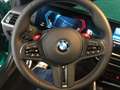 BMW M3 Competition Touring M xDrive zelena - thumbnail 8