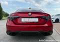 Alfa Romeo Giulia 2.2 Turbodiesel 210 CV AT8 AWD Q4 Veloce / HA355BG Rosso - thumbnail 6