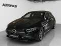 Mercedes-Benz A 200 1.3 Hatchback AMG Edition Schwarz - thumbnail 18