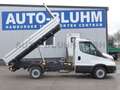 Iveco Daily 35-160 EK 3-Seiten-Kipper + AHK 3.5T Klima Weiß - thumbnail 5