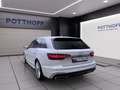 Audi A4 40 TDI S LINE PANO AHK PDC LED Weiß - thumbnail 2