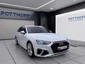 Audi A4 40 TDI S LINE PANO AHK PDC LED Weiß - thumbnail 6