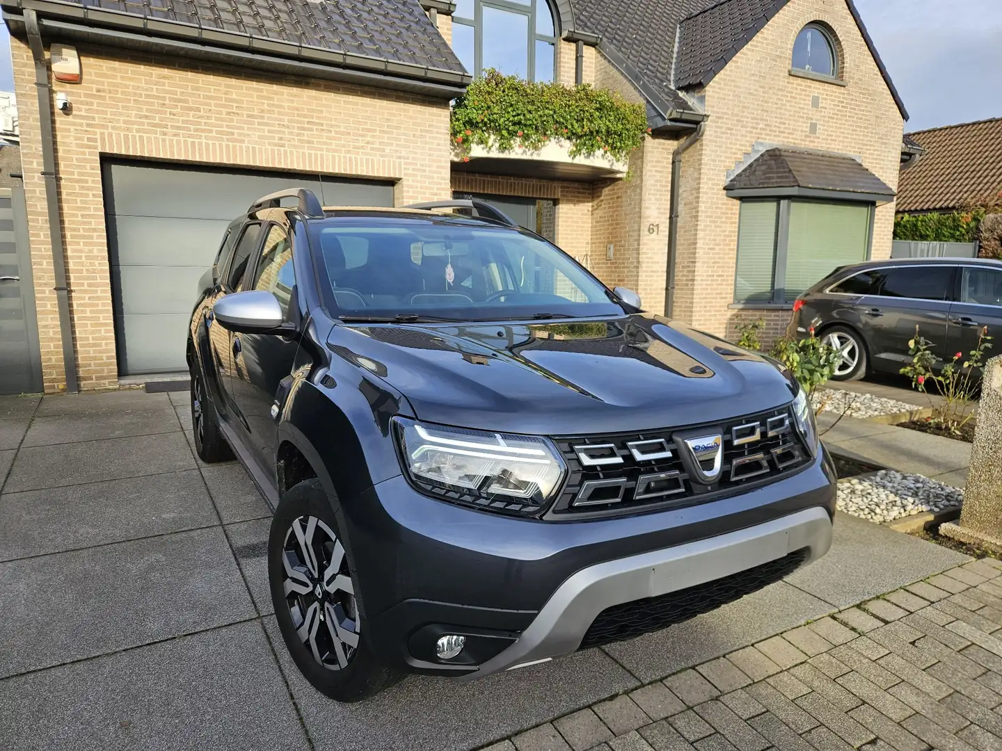 Dacia Duster 1.0 TCe Prestige / CAMERA / LED / *SUPER DEAL* - 2