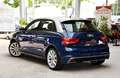 Audi A1 Sportback ambition S-Line S-Tronic 43tkm! Blau - thumbnail 4
