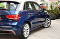 Audi A1 Sportback ambition S-Line S-Tronic 43tkm! Blau - thumbnail 27