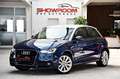 Audi A1 Sportback ambition S-Line S-Tronic 43tkm! Blau - thumbnail 3