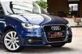 Audi A1 Sportback ambition S-Line S-Tronic 43tkm! Blau - thumbnail 17