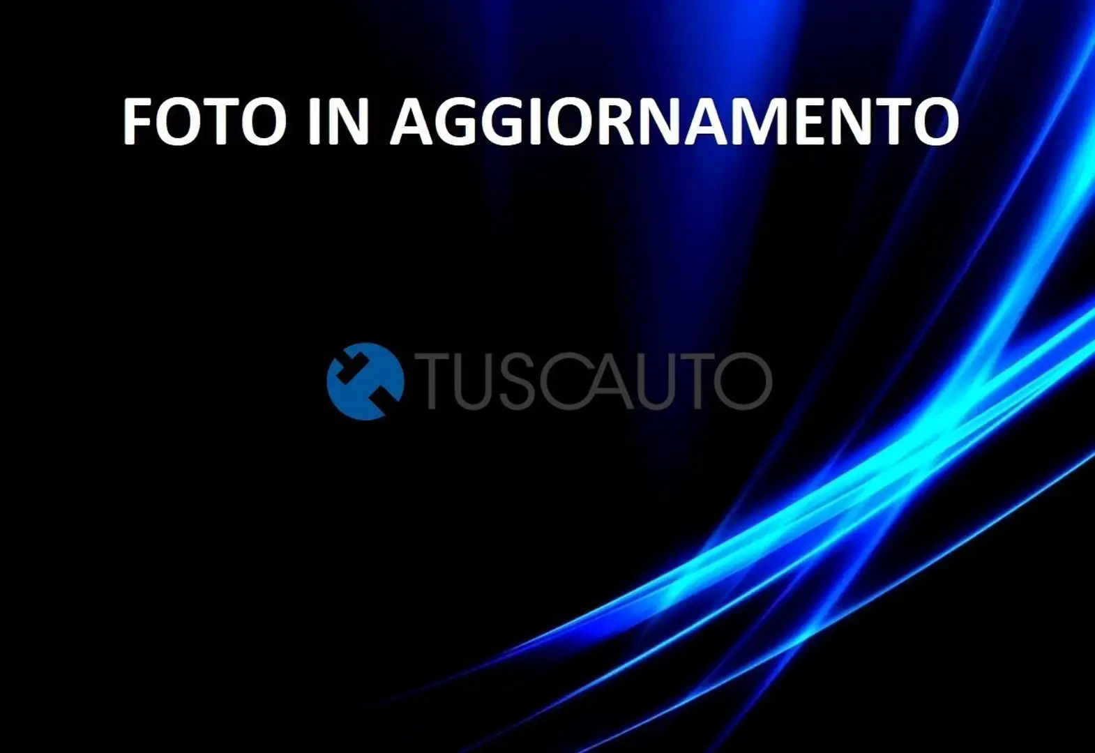 Ford Focus CC Focus 2.0 TDCi (136CV) Cabrio Blau - 1