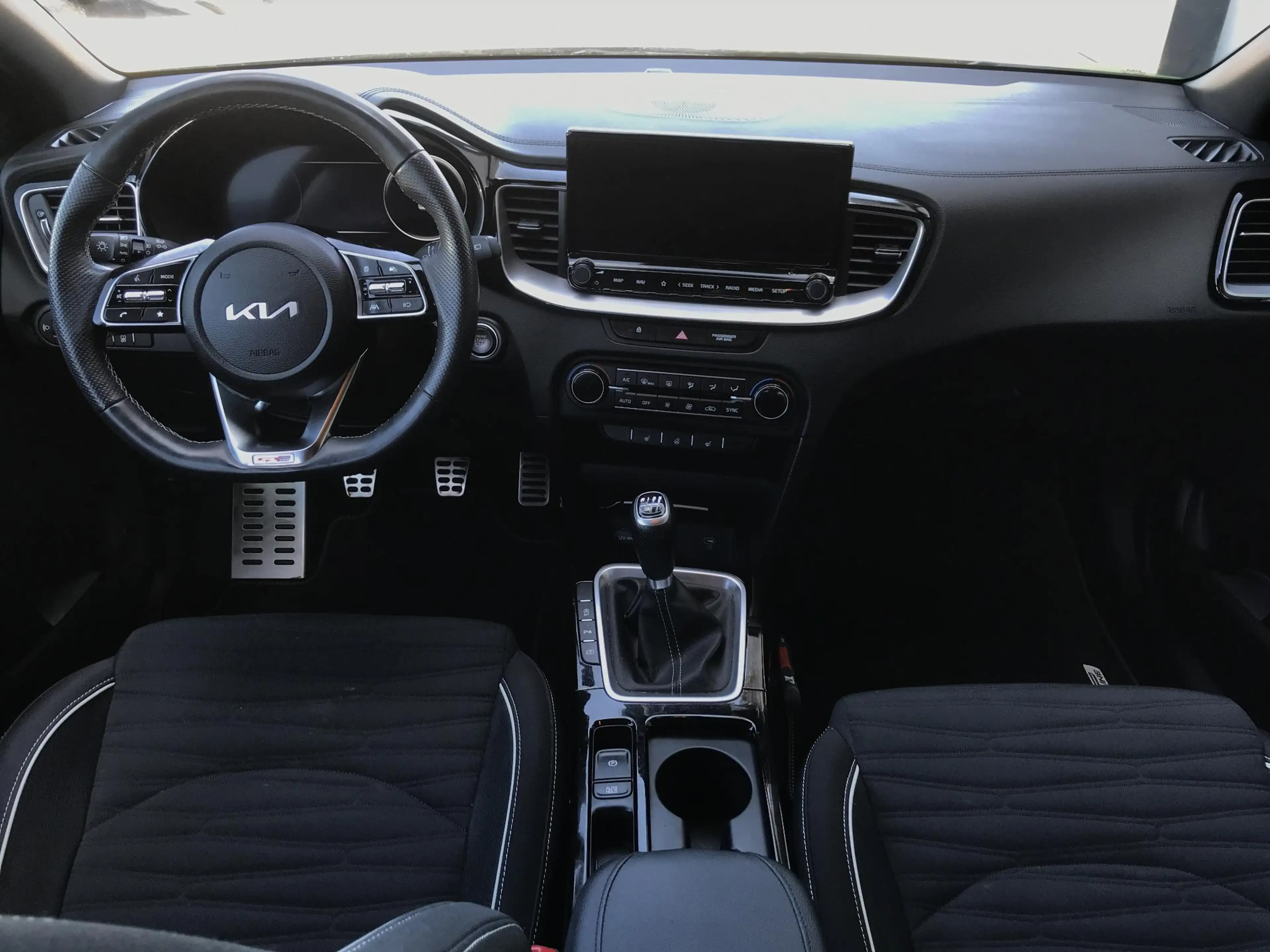 Kia XCeed 1.5 GT-Line First Edition 7 JAAR GARANTIE — photo 9