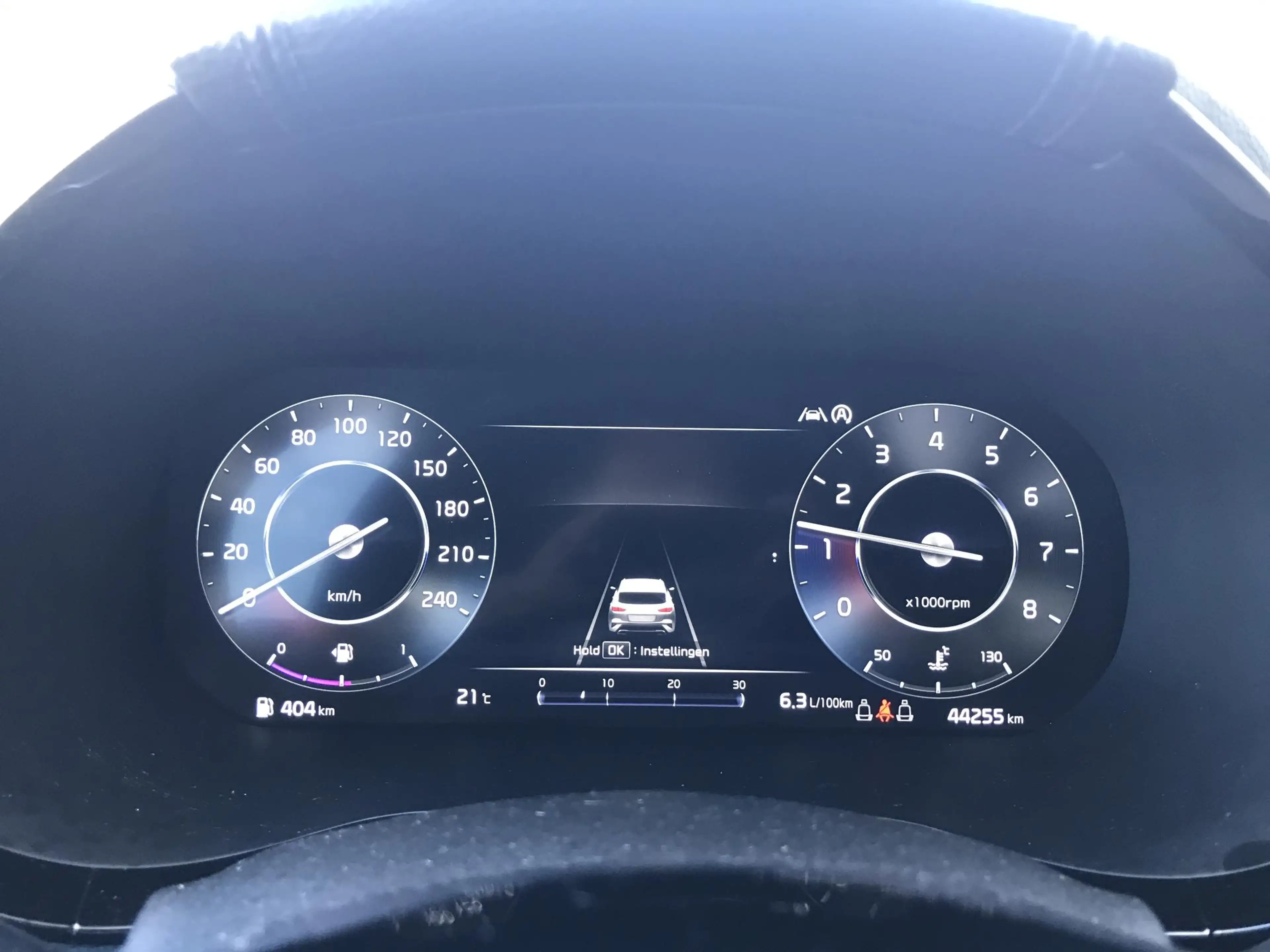 Kia XCeed 1.5 GT-Line First Edition 7 JAAR GARANTIE — photo 16